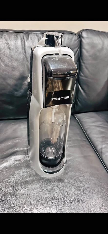Soda stream