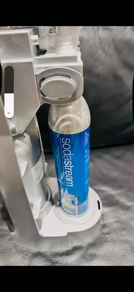 Soda stream - photo 2