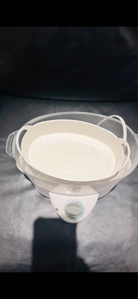 Steamer/rice cooker - photo 2
