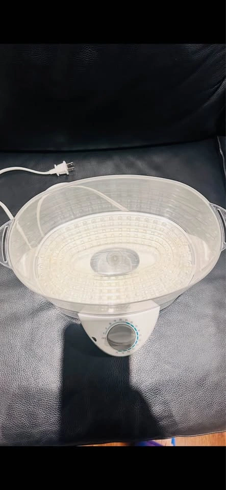 Steamer/rice cooker - photo 3