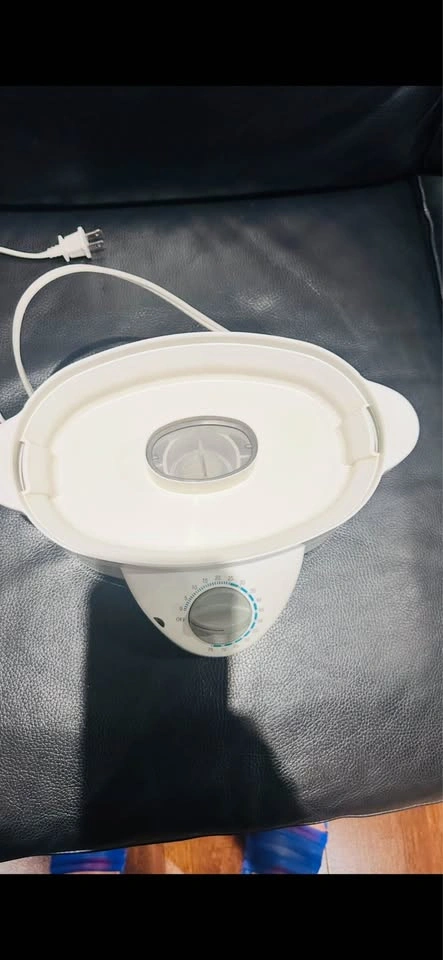 Steamer/rice cooker - photo 4