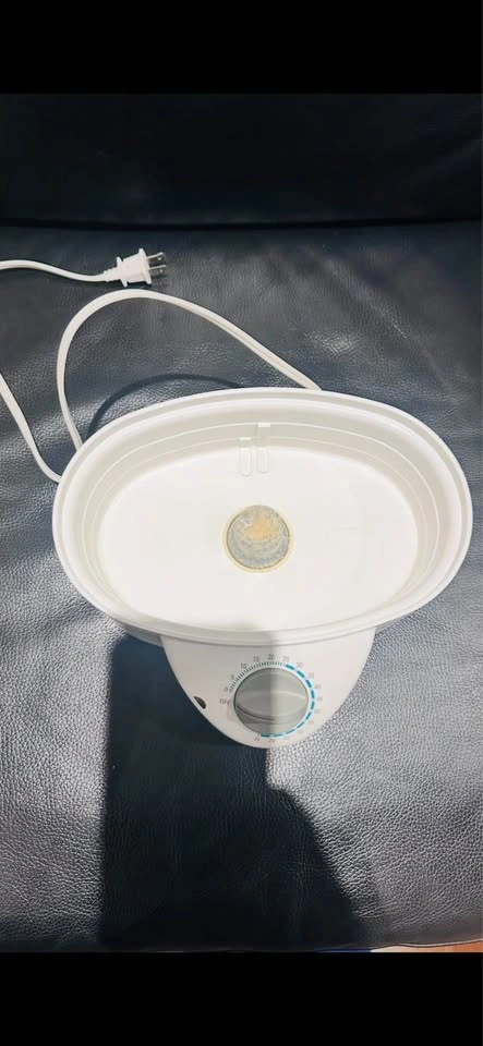 Steamer/rice cooker - photo 5