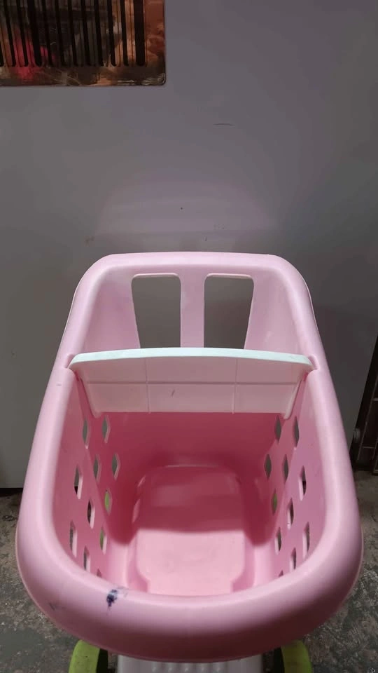 Step2 Pink Kids Toy Shopping Cart - photo 3