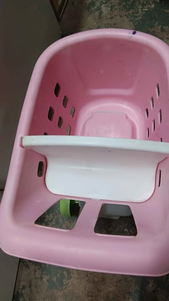Step2 Pink Kids Toy Shopping Cart - photo 5