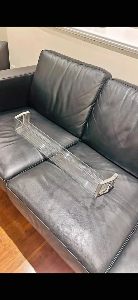 Sub zero door shelf