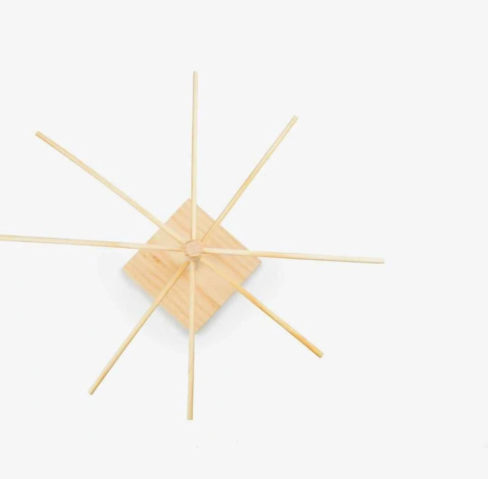 NEW IN BOX Pasta Drying Rack 18 inch Wooden Dowels - photo 4