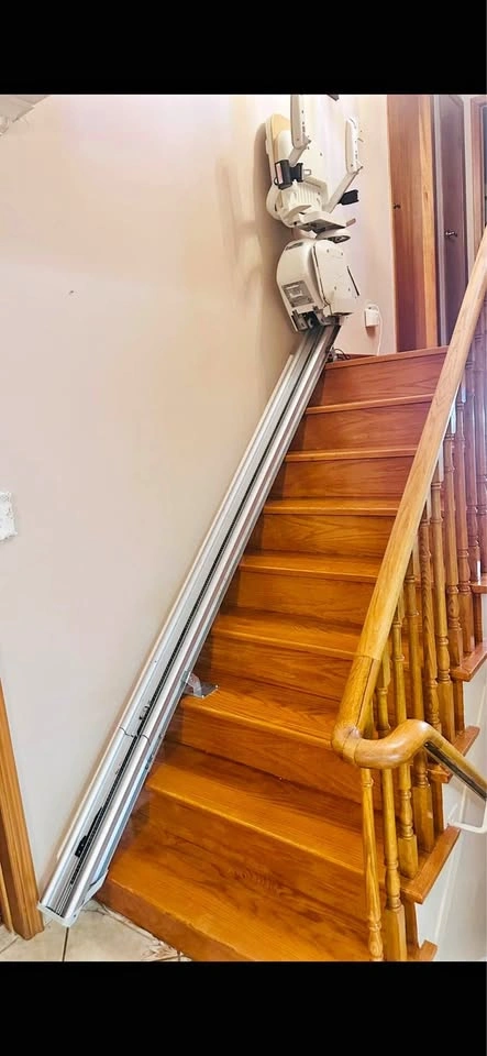 Stair lift