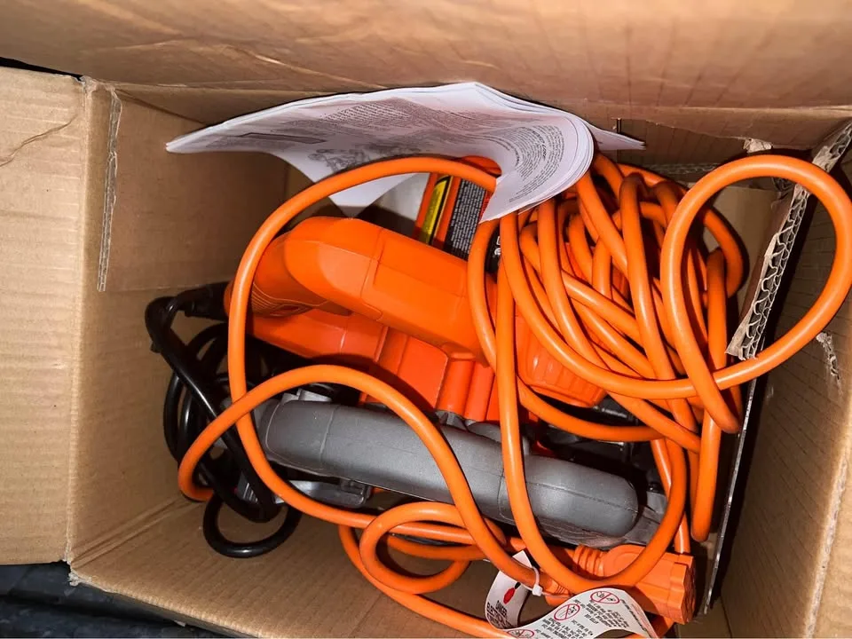 BLACK+DECKER 13-Amp image indicator(3)