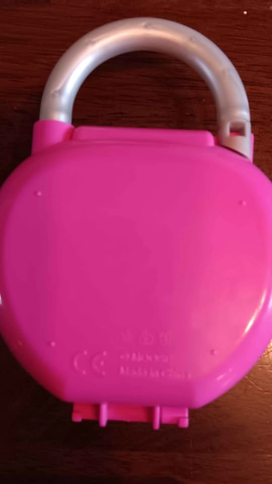 Shopkins Sweet Treats Candy Shop Compact - photo 2