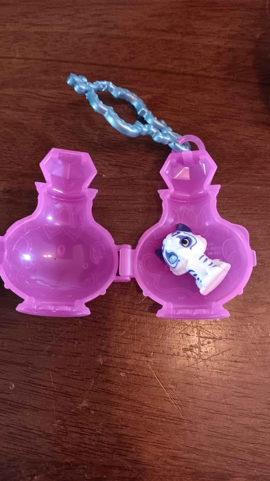 Fisher-Price Shimmer and Shine Doll and Teenie Genies Lot - photo 2