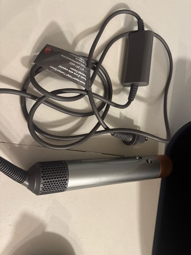 Dyson Airwrap HS05