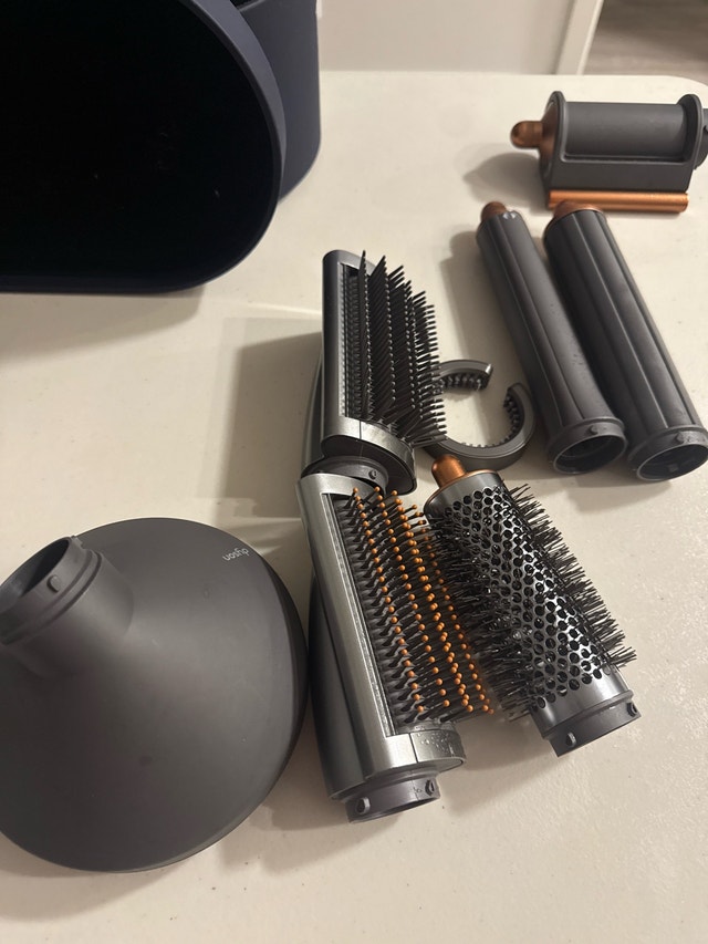 Dyson Airwrap HS05 - photo 3