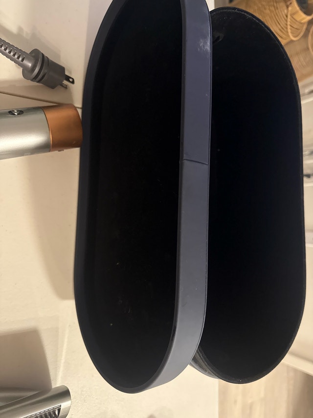 Dyson Airwrap HS05 - photo 4