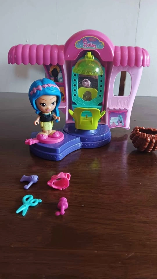 Vtech Flipsies hair salon - photo 4