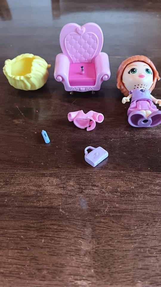 Vtech Flipsies princess - photo 2