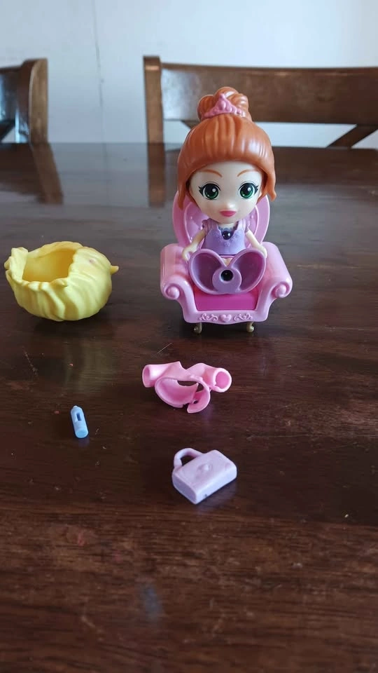 Vtech Flipsies princess - photo 3