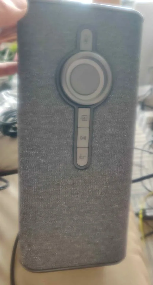 KitSound Voice One Smart Speaker
