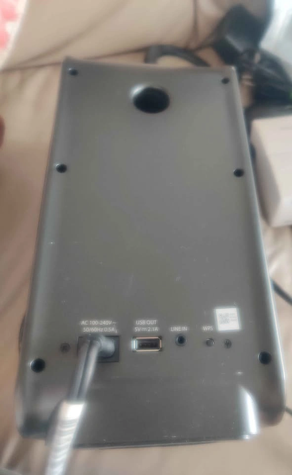 KitSound Voice One Smart Speaker - photo 3