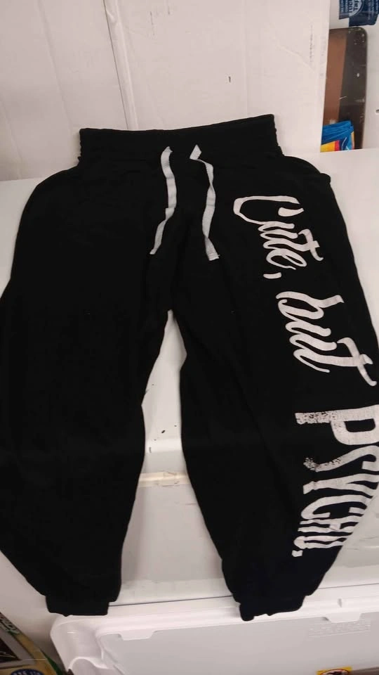 Ardene and Tna Joggers and Leggings Bundle size S - photo 2