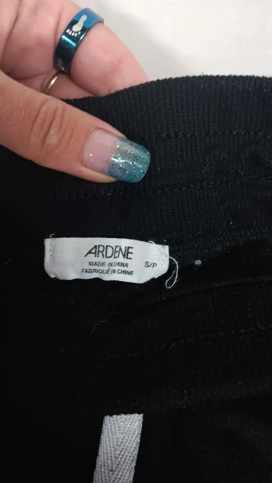Ardene and Tna Joggers and Leggings Bundle size S - photo 3