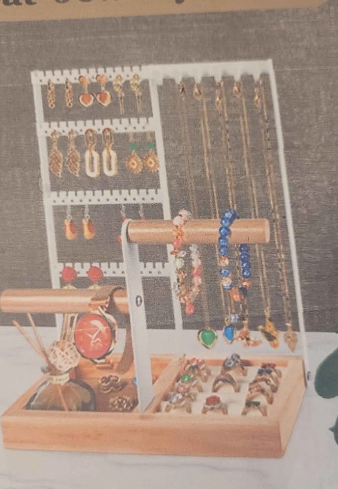 New Jewelry Holder Organizer - photo 2