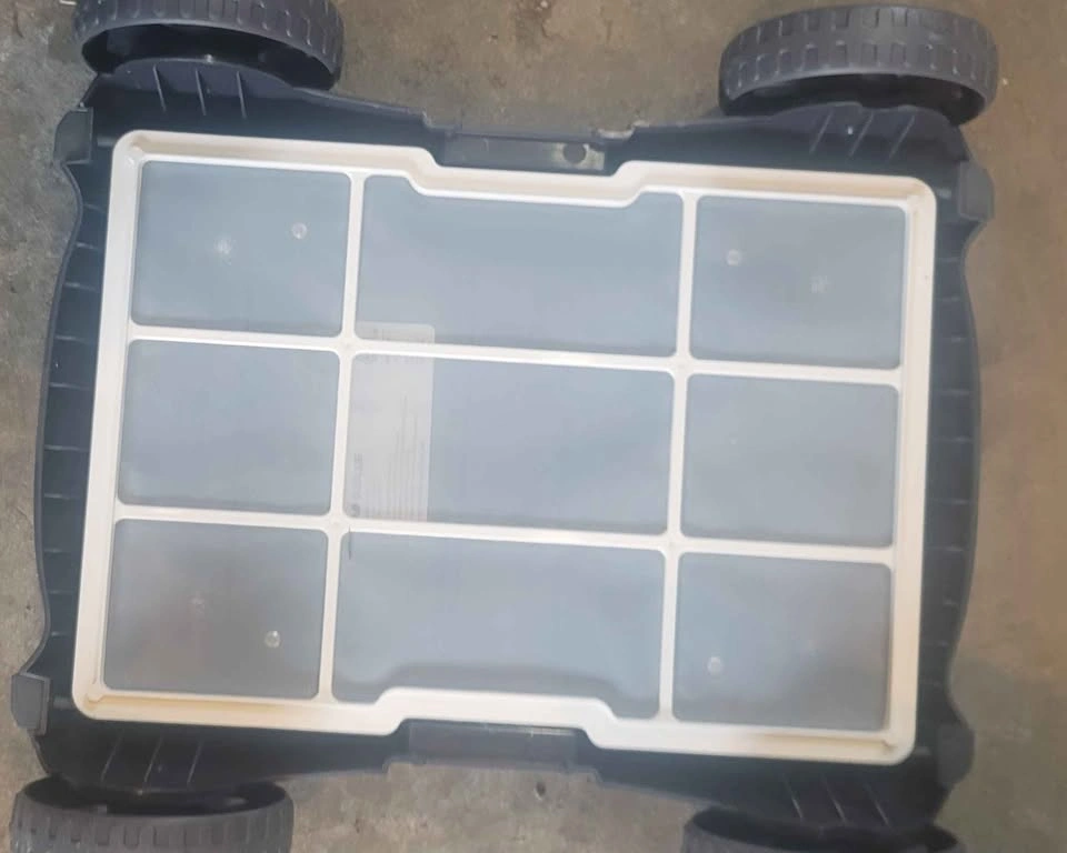 Like New Pool Robot Vacuum - photo 3