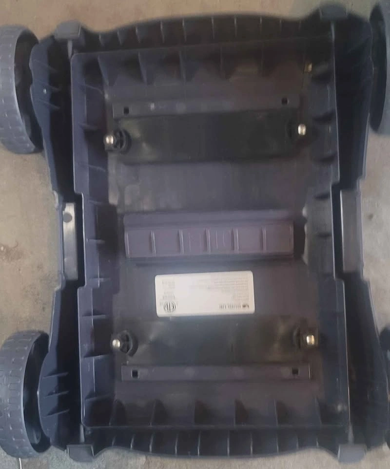 Like New Pool Robot Vacuum - photo 4