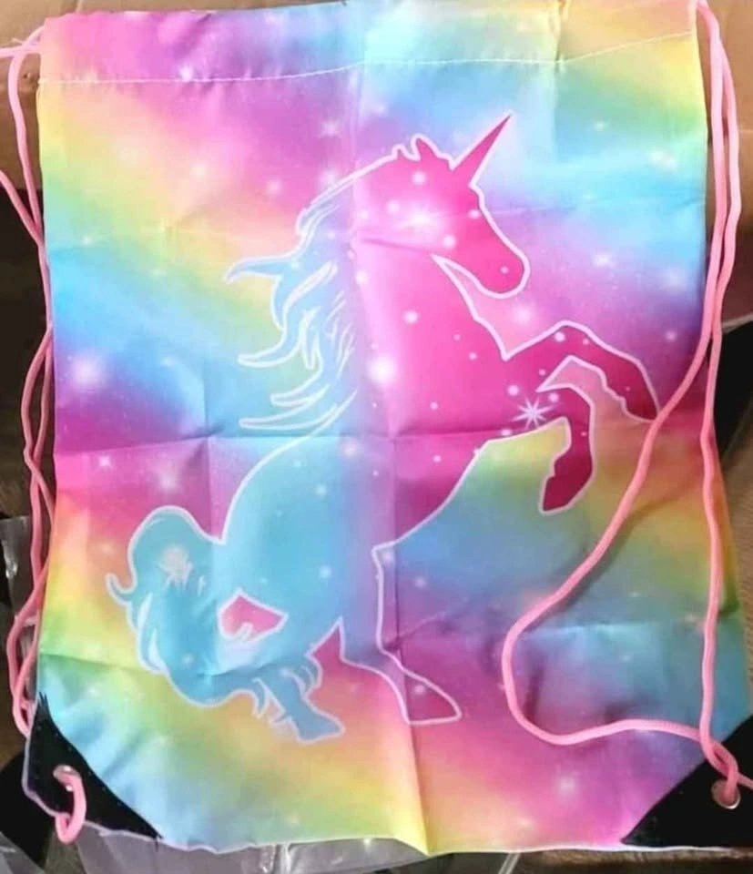 NEW Unicorn baseball Glove and Bag Set - photo 3