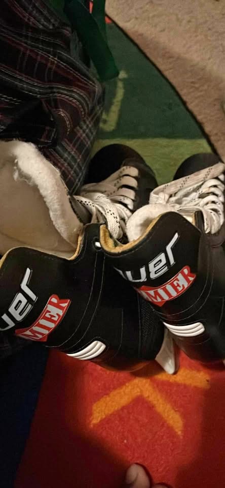 Ice Skates