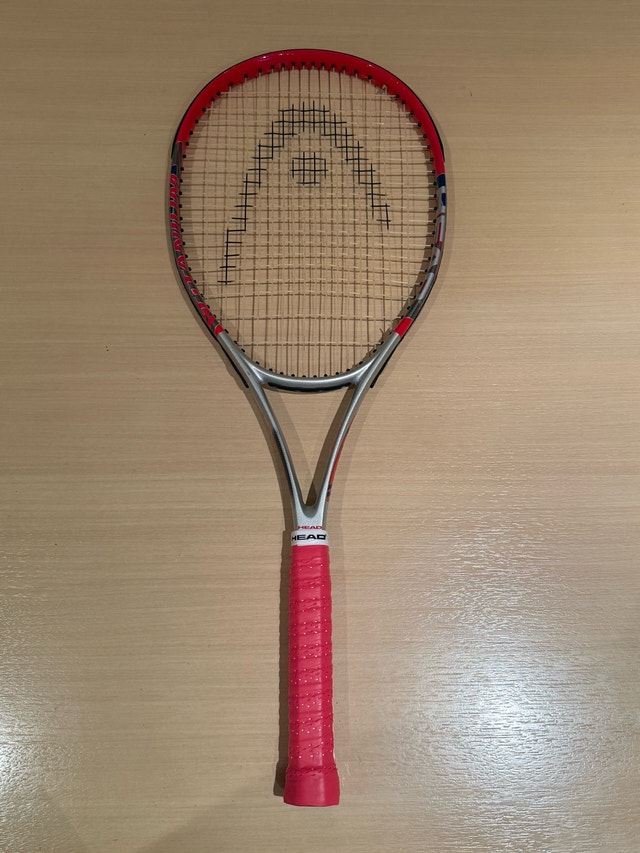 Head Ti.3003 Tennis Racket Racquet