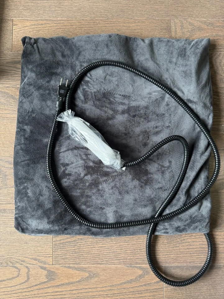 PaPettly Pet Heating Pad – XAGC-PAHP02 - photo 2