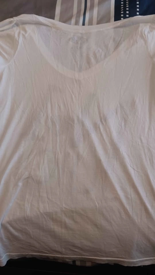 Juicy Couture V-Neck T-Shirt size L - photo 4