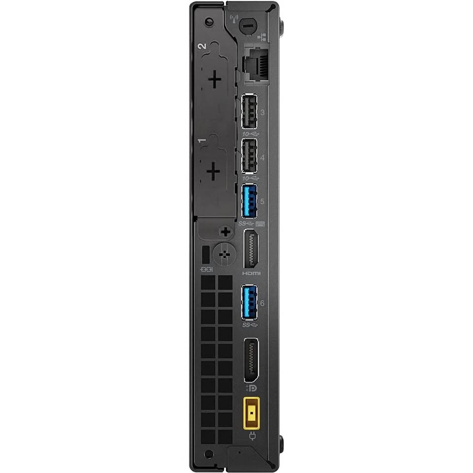 Lenovo ThinkCenter M920q Tiny PC i7 8th Gen 32GB 512GB W11 Pro - photo 5