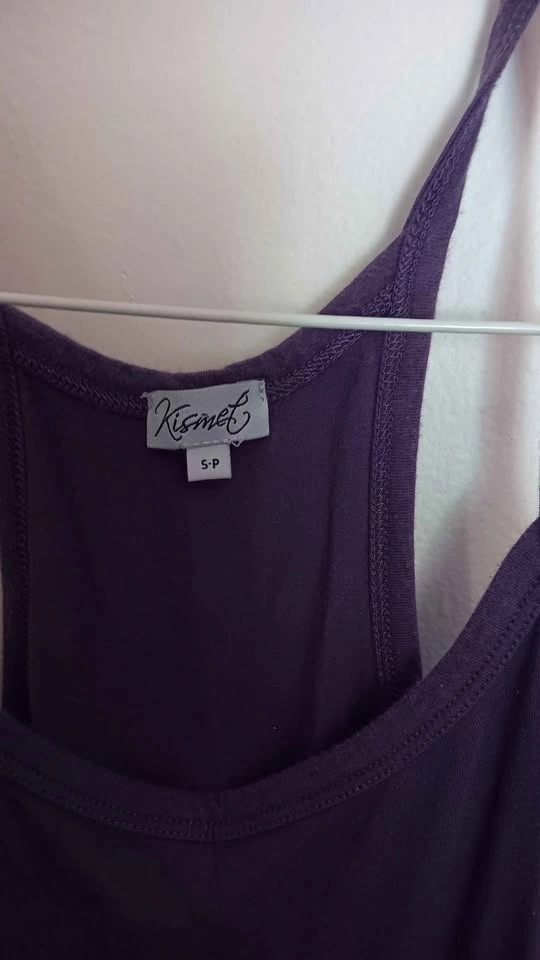 Kismet and Assorted Women's Tank Top Bundle - photo 3