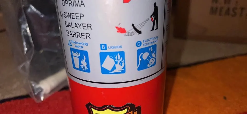 EXTINGUISHER, 2.5 SA ABC image indicator(4)