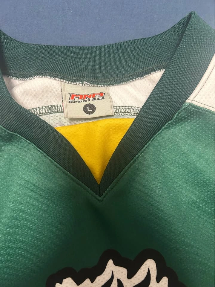 Humboldt Broncos Jersey - L - photo 2