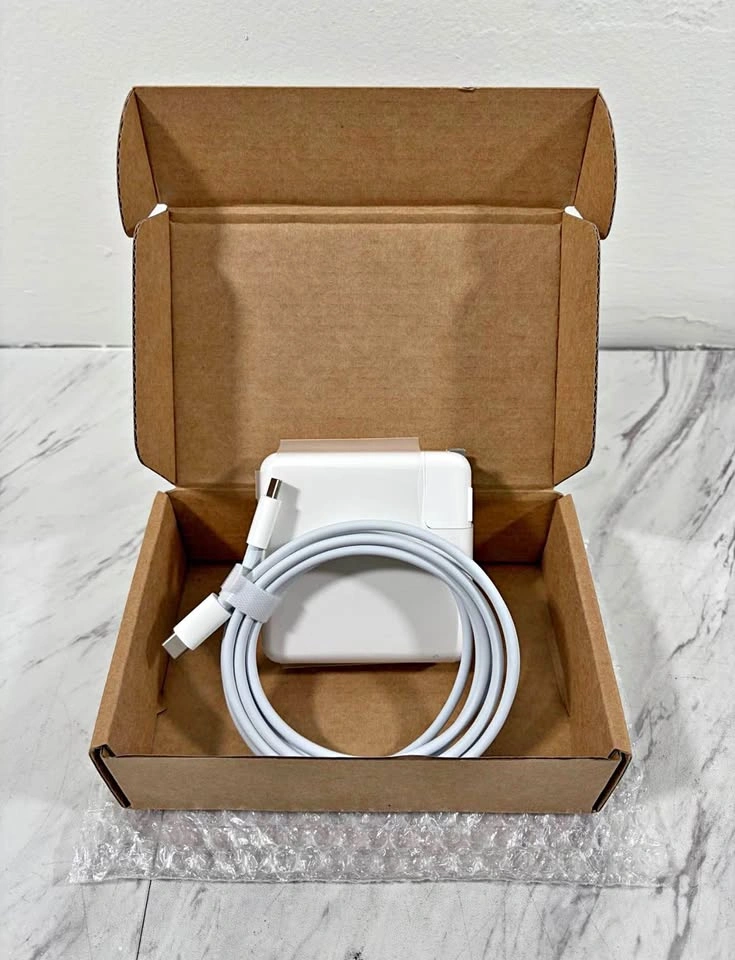 100W USB-C Fast Adapter - MacBook Laptops, Mobile Cell Phone