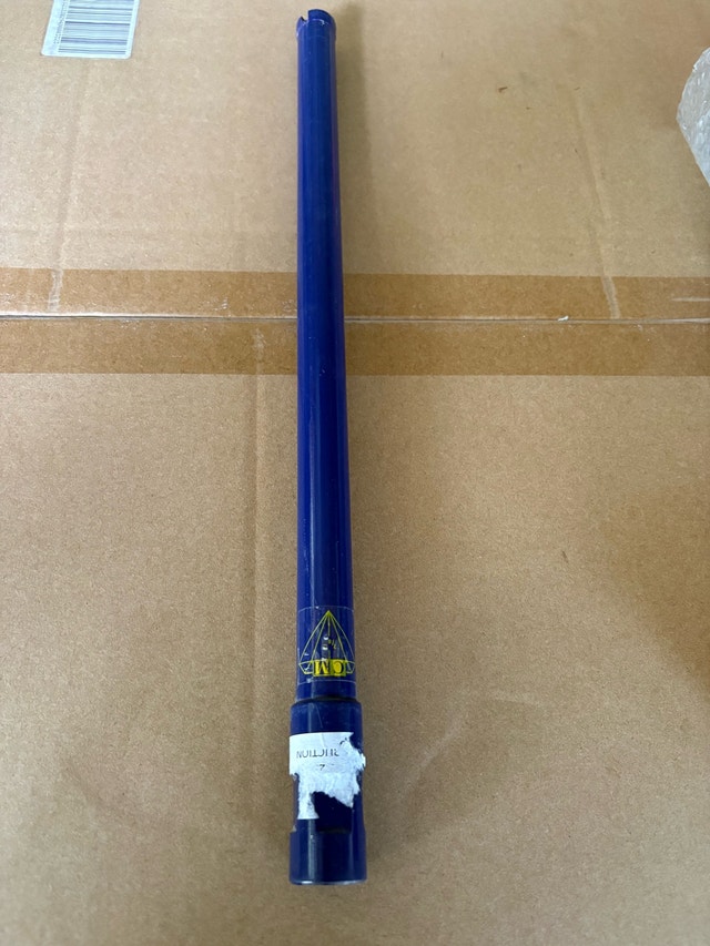 CM Diamond Core Bit 7/8 inch