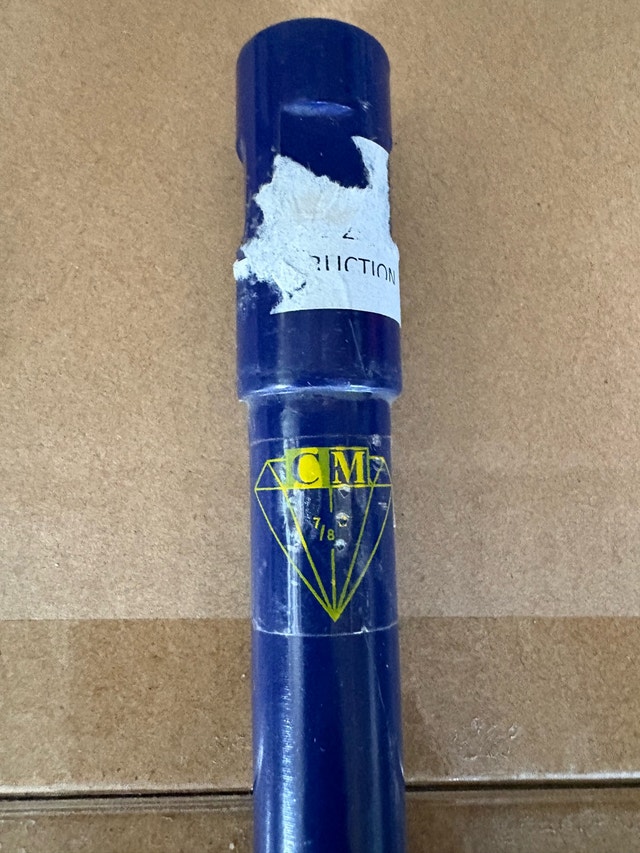 CM Diamond Core Bit 7/8 inch - photo 2