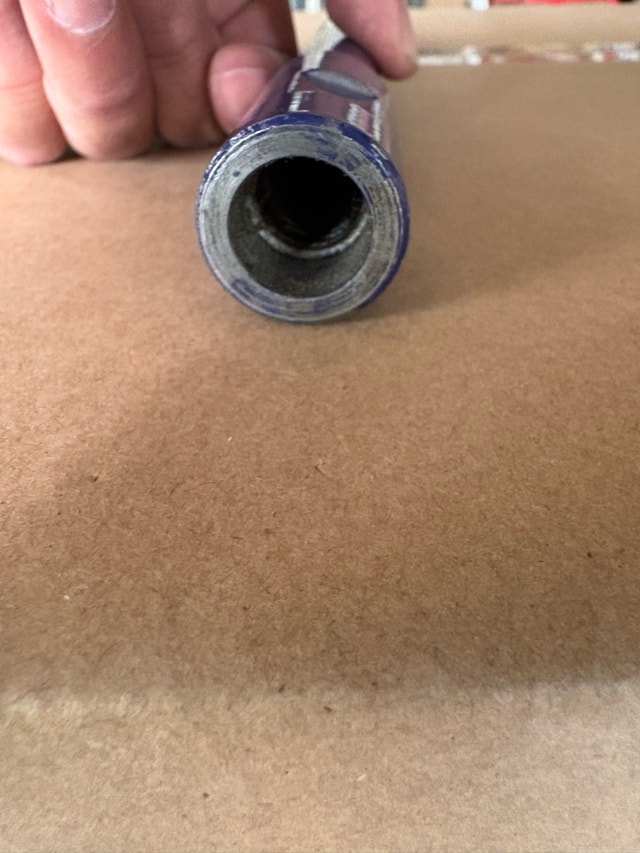 CM Diamond Core Bit 7/8 inch - photo 4