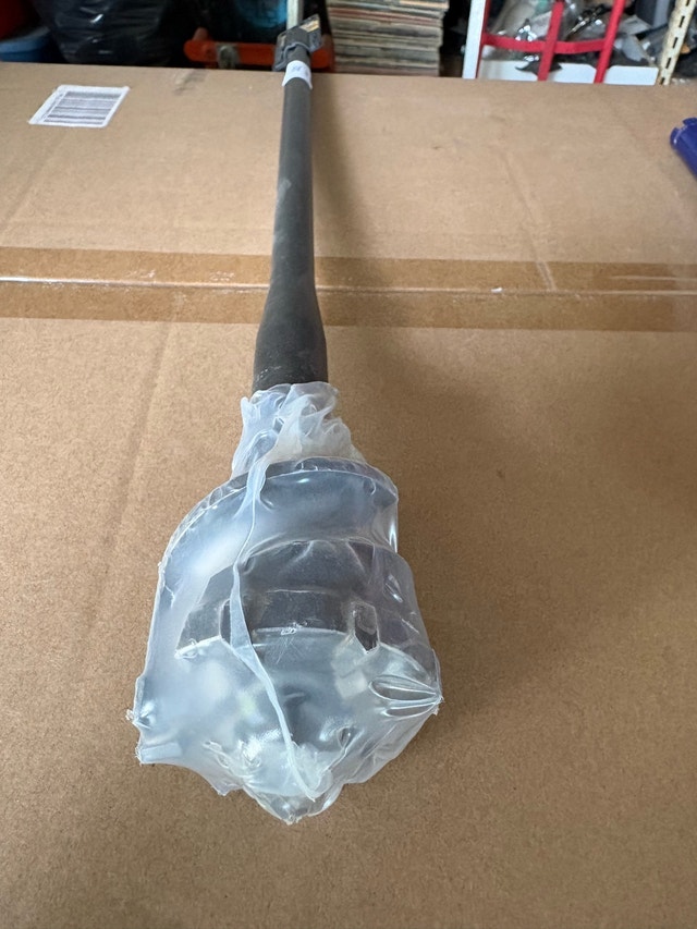 Diager Crosser SDS-Max Drill Bits - photo 5
