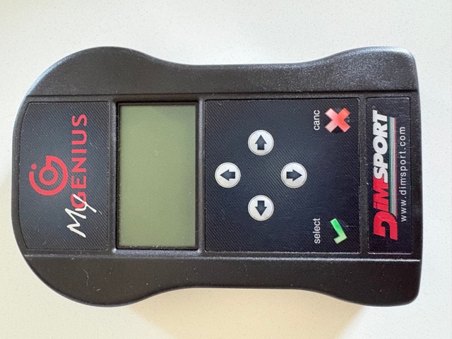 Unlock your vehicle's potential with this Dimsport MyGenius OBDI - photo 2