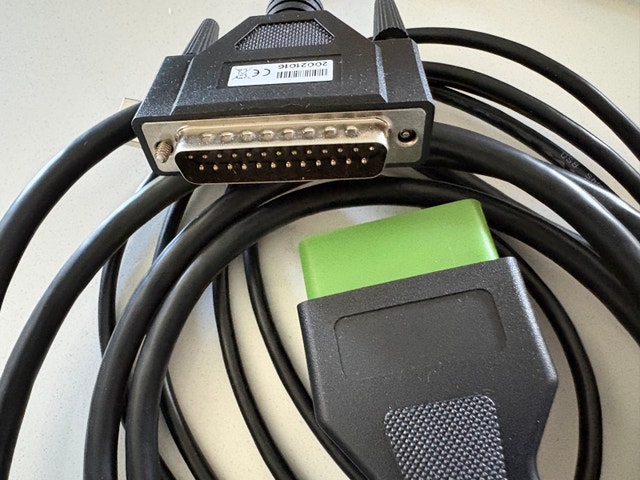 Unlock your vehicle's potential with this Dimsport MyGenius OBDI - photo 5