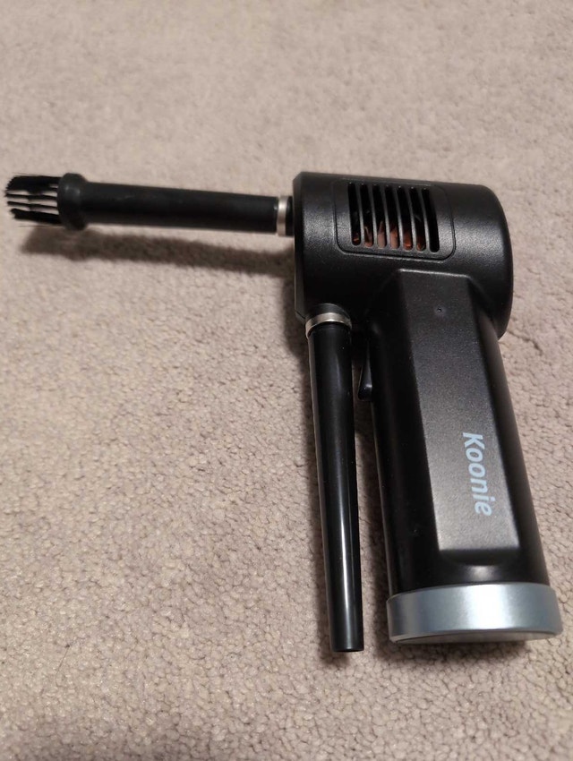 Koonie Electric Air Duster