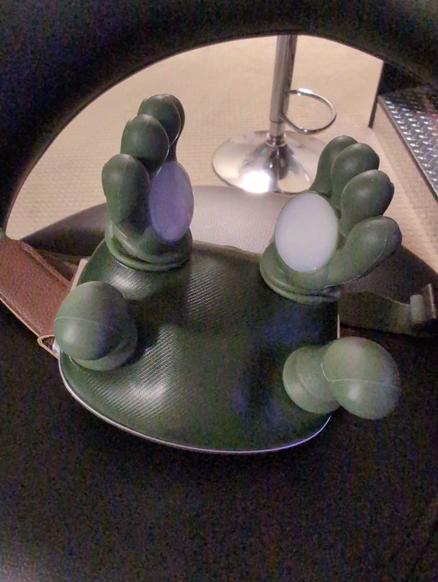Back and Neck Massager