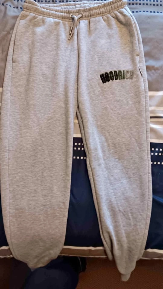 Hoodrich Joggers size M ladies