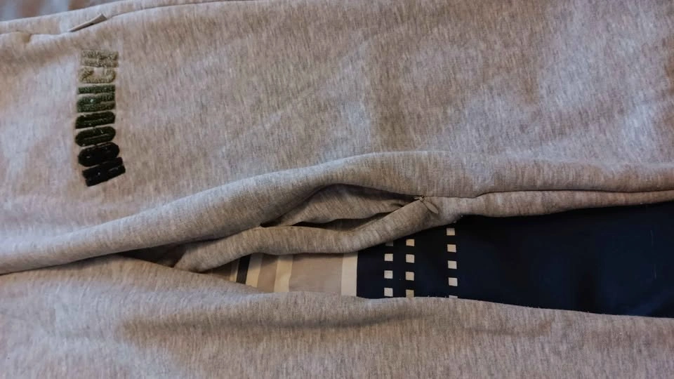 Hoodrich Joggers size M ladies - photo 3