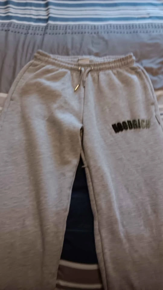 Hoodrich Joggers size M ladies - photo 5