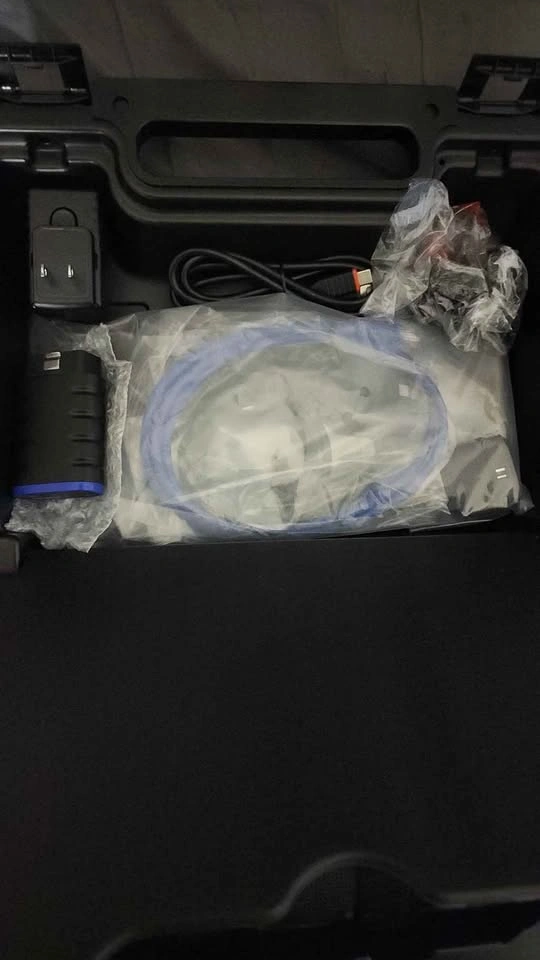 UDIAG X-60 KEY PROGRAMMER DIAGNOSTIC WIRELESS - photo 4