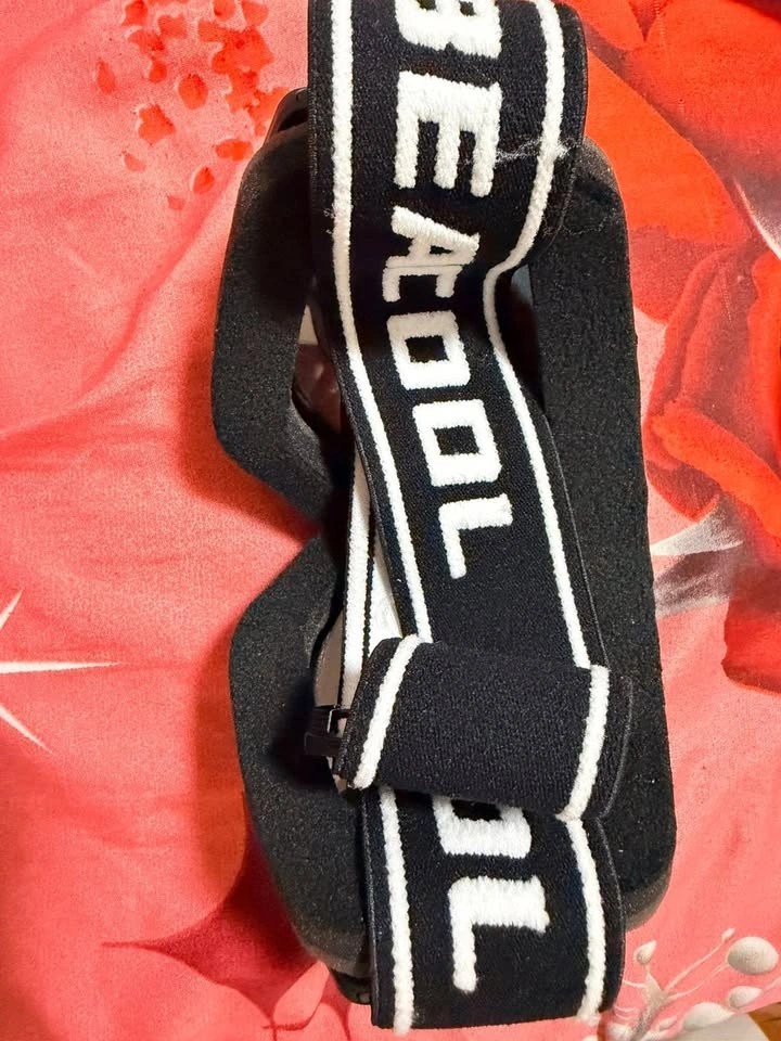 Beacool OTG Ski Goggles – Used Once — 2 Available - photo 2